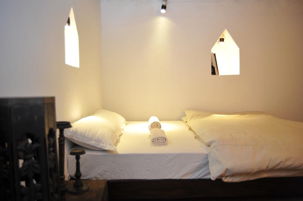באקטפור Peacock Guest House מראה חיצוני תמונה