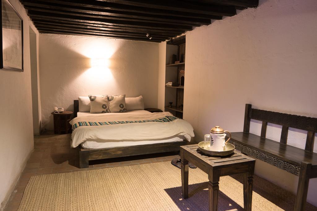 באקטפור Peacock Guest House מראה חיצוני תמונה